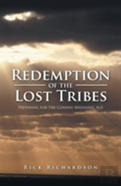 Redemption Of The Lost Tribes