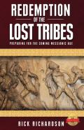 Redemption Of The Lost Tribes