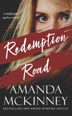 Bertrand.pt - Redemption Road (A Small Town Mystery Romance)