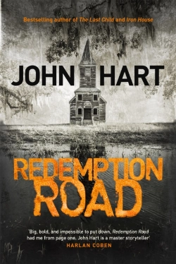 Bertrand.pt - Redemption Road