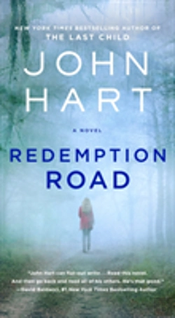 Bertrand.pt - Redemption Road