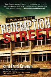 Redemption Street