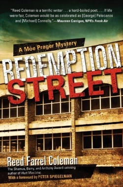 Bertrand.pt - Redemption Street