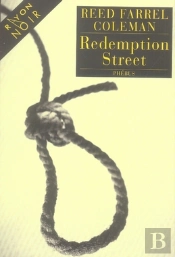 Redemption Street