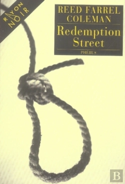 Bertrand.pt - Redemption Street