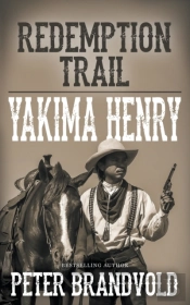 Redemption Trail