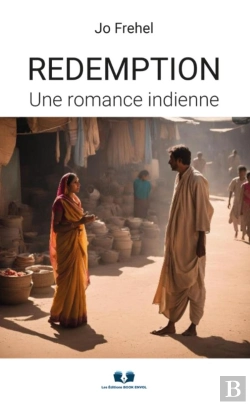 Bertrand.pt - Rédemption - Une Romance Indienne