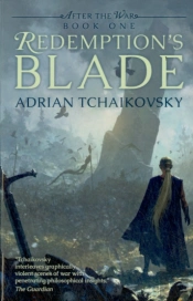 Redemption'S Blade