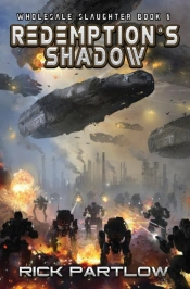 Redemption'S Shadow