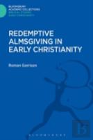 Redemptive Almsgiving In Early Christianity