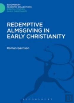 Bertrand.pt - Redemptive Almsgiving In Early Christianity