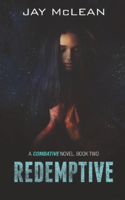 Bertrand.pt - Redemptive (Combative Trilogy Book 2)