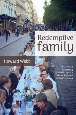 Bertrand.pt - Redemptive Family: How Church As A Famil