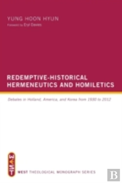 Bertrand.pt - Redemptive-Historical Hermeneutics And Homiletics