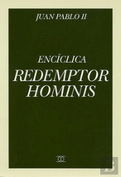 Redemptor Hominis