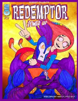 Bertrand.pt - Redemptor Power Up