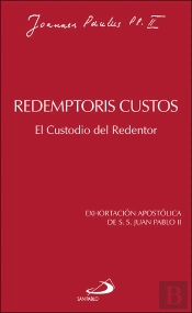 Redemptoris Custos