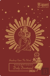 Redemptorist Daily Devotional 2026