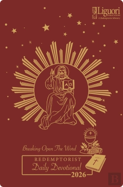 Bertrand.pt - Redemptorist Daily Devotional 2026