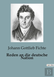 Reden An Die Deutsche Nation