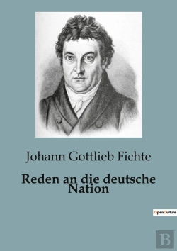 Bertrand.pt - Reden An Die Deutsche Nation