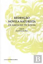Redenção Novela Naturista de Amilcar de Sousa