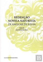 Redenção Novela Naturista de Amilcar de Sousa