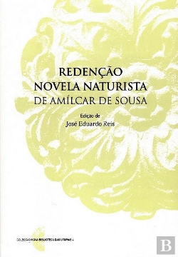 Bertrand.pt - Redenção Novela Naturista de Amilcar de Sousa