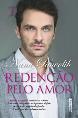 Bertrand.pt - Redenção Pelo Amor