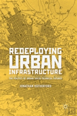 Bertrand.pt - Redeploying Urban Infrastructure