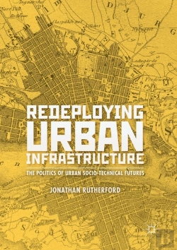 Bertrand.pt - Redeploying Urban Infrastructure