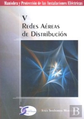Redes Aereas De Distribucion (V)