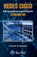 Redes Cisco, Guía De Estudio Para La Certificación Ccna 200-301