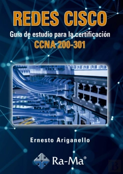 Bertrand.pt - Redes Cisco, Guía De Estudio Para La Certificación Ccna 200-301