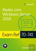 Redes com Windows Server 2016