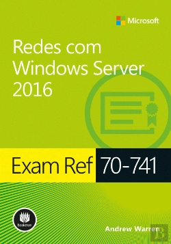 Bertrand.pt - Redes com Windows Server 2016