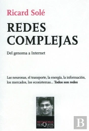 Redes Complejas