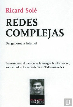 Bertrand.pt - Redes Complejas