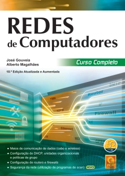 Bertrand.pt - Redes de Computadores