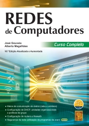 Redes de Computadores