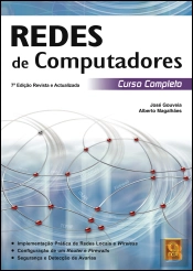 Redes de Computadores