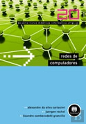 Redes de Computadores