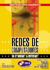 Redes de Computadores - Da Ethernet à Internet