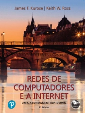 Redes de Computadores e a Internet