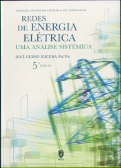 Redes de Energia Eléctrica