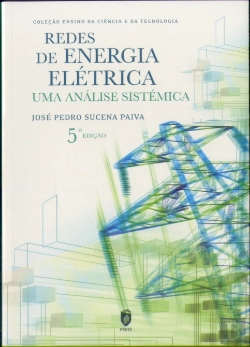Bertrand.pt - Redes de Energia Eléctrica