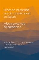 Redes De Solidaridad Para La Inclusión Social En España