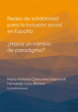 Bertrand.pt - Redes De Solidaridad Para La Inclusión Social En España