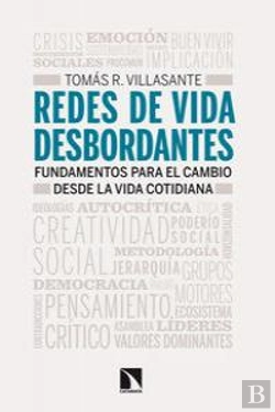 Bertrand.pt - Redes De Vida Desbordantes