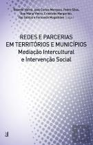 Redes e Parcerias em Territórios e Municípios